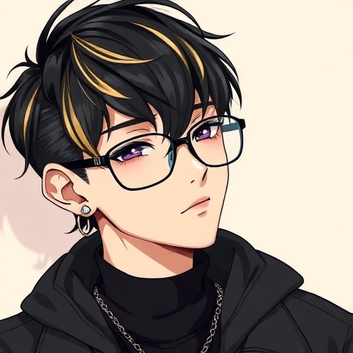 羞羞漫画网址团队成员 画师K - 视觉总监