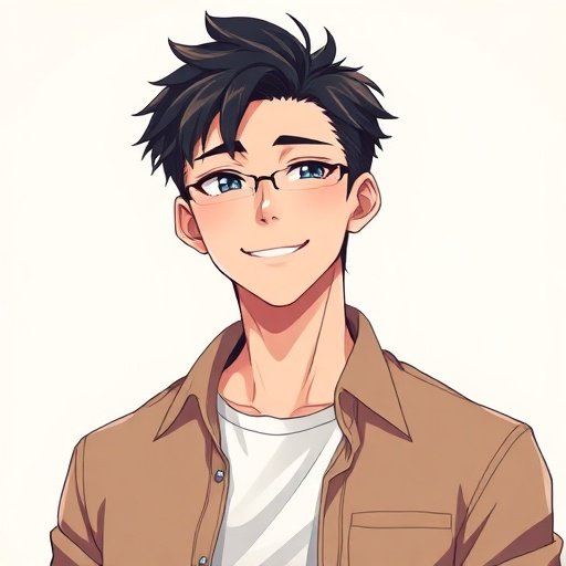 羞羞漫画网址团队成员 雷鸣 - 创始人 & 总编辑
