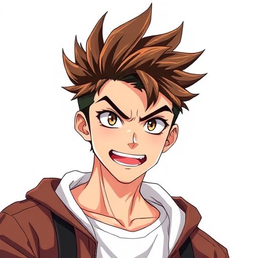 羞羞漫画网址团队成员 闪电侠 - 内容总监