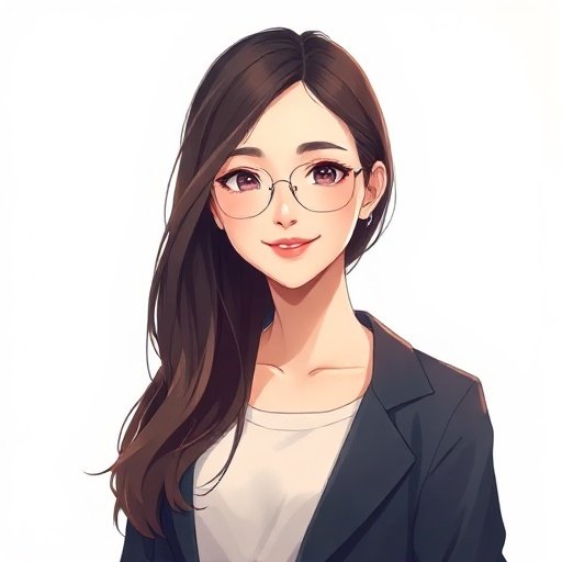 羞羞漫画网址团队成员 燃小姐 - 首席编辑